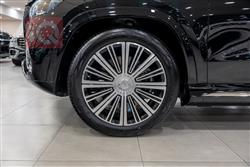 مرسيدس بنز GLS